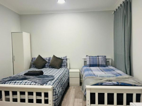 Guest & Rest Hotel